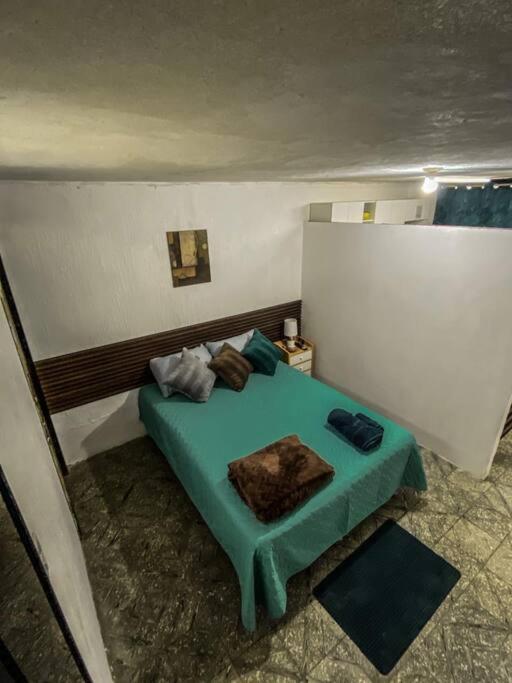 Casa San Bartolo Appartement Antigua Buitenkant foto