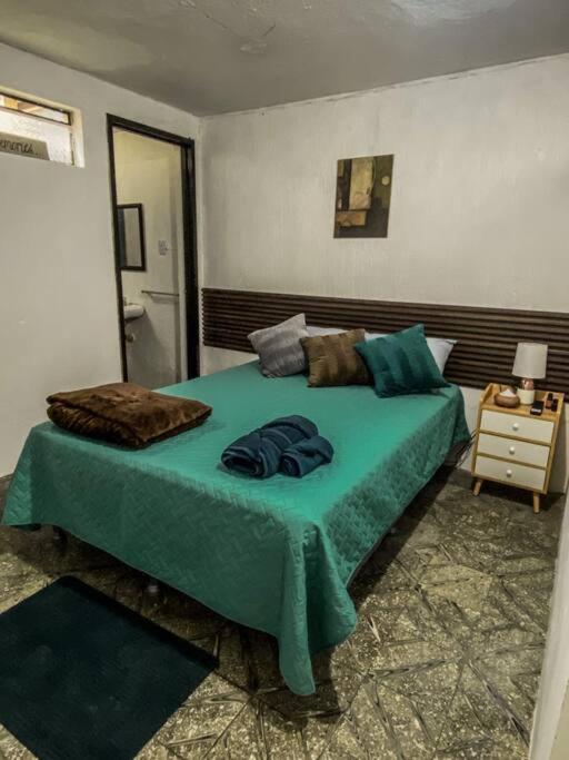 Casa San Bartolo Appartement Antigua Buitenkant foto